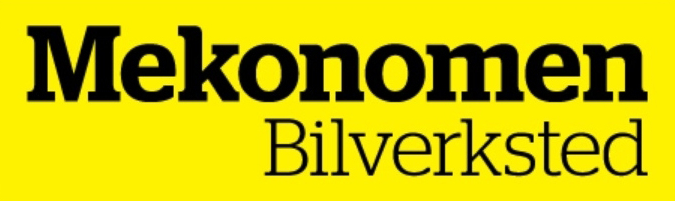 Logo av Mekonomen bilverksted