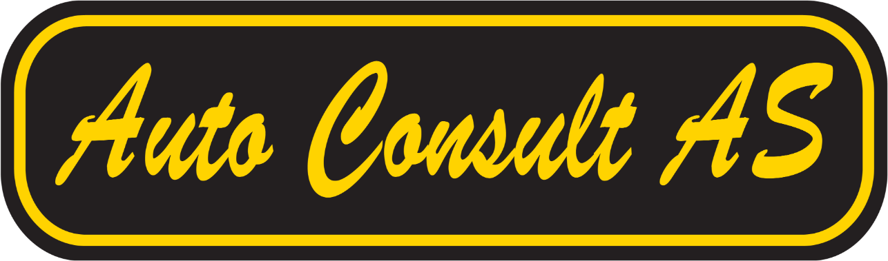 Logo av Auto Consult AS